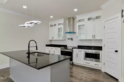 110 Mohave Drive, Louisburg, NC 27549 - Photo 25