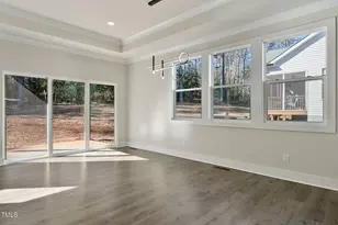 110 Mohave Dr, Louisburg, NC 27549 - Photo 21