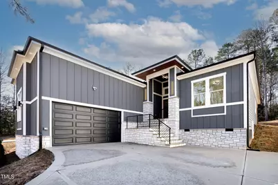 110 Mohave Drive, Louisburg, NC 27549 - Photo 1