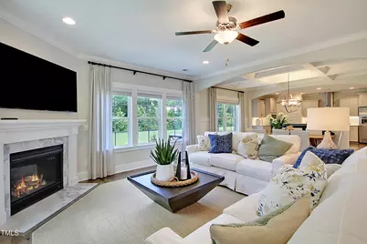 4106 Sweet Ivy Landing #179, Durham, NC 27703 - Photo 15