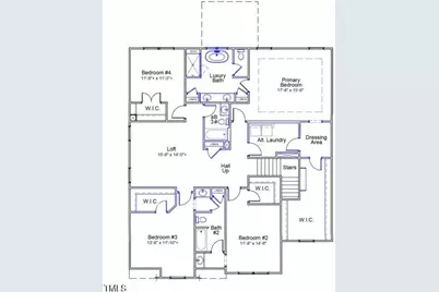 4106 Sweet Ivy Landing #179, Durham, NC 27703 - Photo 3