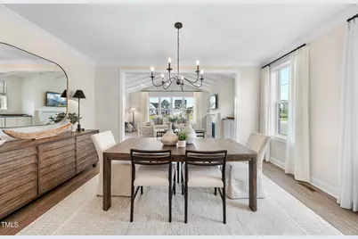 361 Catheys Creek Circle, Wendell, NC 27591 - Photo 5