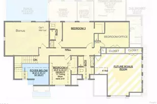 4348 Coldwater Springs Dr, Raleigh, NC 27616 - Photo 3