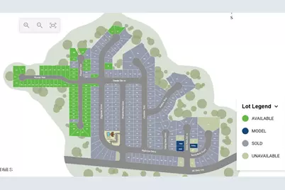 701 Highview Drive #32, Benson, NC 27504 - Photo 25