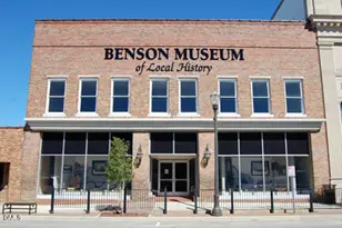 701 Highview Dr, Benson, NC 27504 - Photo 27