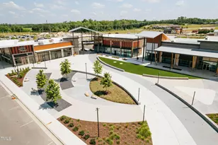 1205 Barreto Dr, Wendell, NC 27591 - Photo 15