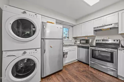 7020 Longstreet Drive #A, Raleigh, NC 27615 - Photo 5