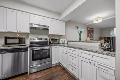 7020 Longstreet Drive #A, Raleigh, NC 27615 - Photo 7