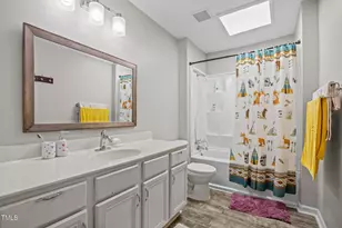 7020 Longstreet Dr, Raleigh, NC 27615 - Photo 23