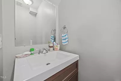 7020 Longstreet Drive #A, Raleigh, NC 27615 - Photo 15