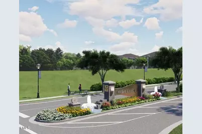 105 Spring Grove Drive, Oxford, NC 27565 - Photo 3