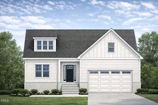 105 Spring Grove Dr, Oxford, NC 27565 - Photo 1
