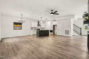 105 Spring Grove Dr, Oxford, NC 27565 - Photo 5