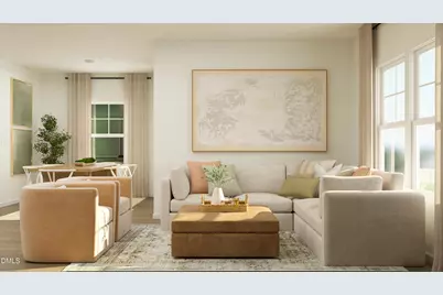 594 Roy Adams Road, Angier, NC 27501 - Photo 7