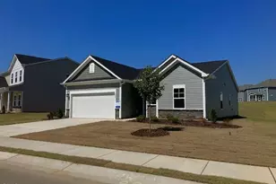 594 Roy Adams Rd, Angier, NC 27501 - Photo 3