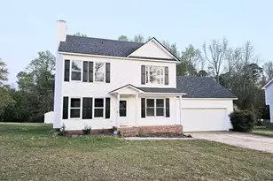 250 Pope Lake Rd, Angier, NC 27501 - Photo 1