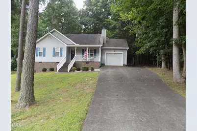 195 Eagle Stone Ridge, Youngsville, NC 27596 - Photo 5