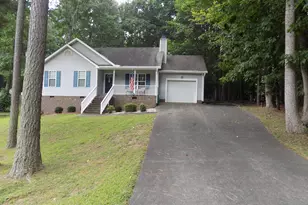 195 Eagle Stone Ridge, Youngsville, NC 27596 - Photo 5