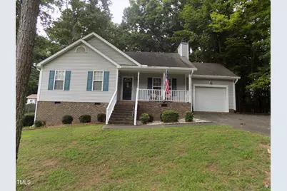 195 Eagle Stone Ridge, Youngsville, NC 27596 - Photo 3