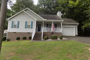 195 Eagle Stone Ridge, Youngsville, NC 27596 - Photo 3