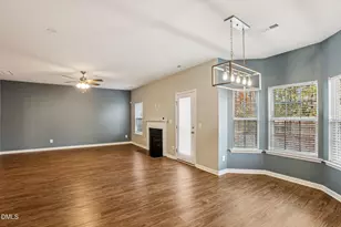 5310 Heather Ridge Ln, Raleigh, NC 27610 - Photo 5