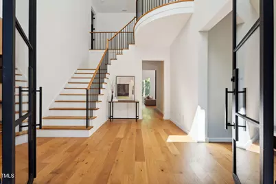 6701 Green Hollow Court, Wake Forest, NC 27587 - Photo 11