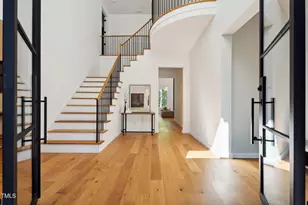 6701 Green Hollow Ct, Wake Forest, NC 27587 - Photo 11