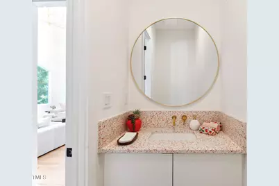 6701 Green Hollow Court, Wake Forest, NC 27587 - Photo 25