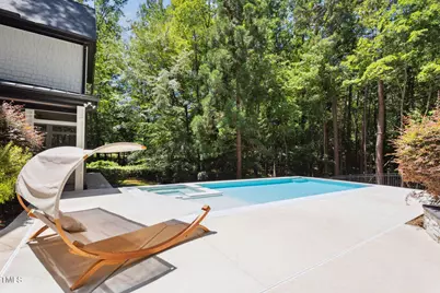 6701 Green Hollow Court, Wake Forest, NC 27587 - Photo 7