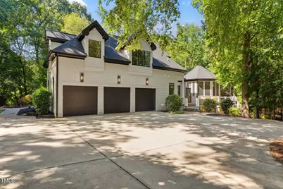 6701 Green Hollow Court, Wake Forest, NC 27587 - Photo 3