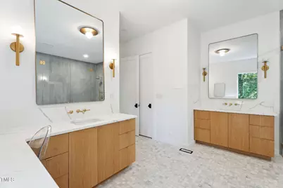 6701 Green Hollow Court, Wake Forest, NC 27587 - Photo 21