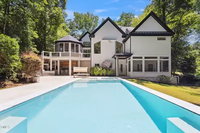 6701 Green Hollow Court, Wake Forest, NC 27587 - Photo 5