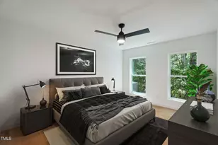 6701 Green Hollow Ct, Wake Forest, NC 27587 - Photo 35