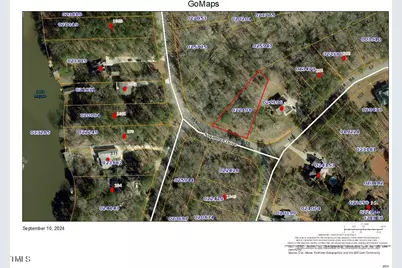 2002 Sagamore Drive, Louisburg, NC 27549 - Photo 1