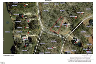 2002 Sagamore Dr, Louisburg, NC 27549 - Photo 1