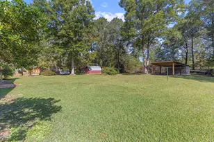 712 W J Street St, Erwin, NC 28339 - Photo 29