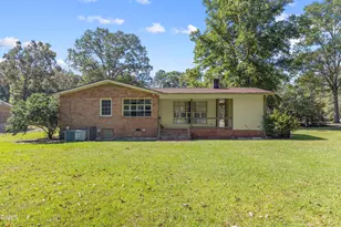 712 W J Street St, Erwin, NC 28339 - Photo 23