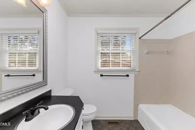 712 W J Street Street, Erwin, NC 28339 - Photo 17