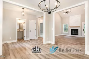 103 Spring Grove Dr, Oxford, NC 27565 - Photo 5