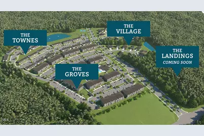 103 Spring Grove Drive, Oxford, NC 27565 - Photo 35