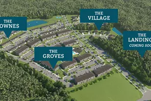 103 Spring Grove Dr, Oxford, NC 27565 - Photo 35