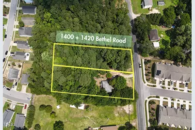 1400 Bethel Road, Raleigh, NC 27610 - Photo 1