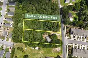 1400 Bethel Rd, Raleigh, NC 27610 - Photo 1