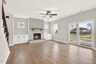 203 Hillwood Dr, Sanford, NC 27332 - Photo 9