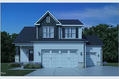 203 Hillwood Drive, Sanford, NC 27332 - Photo 1