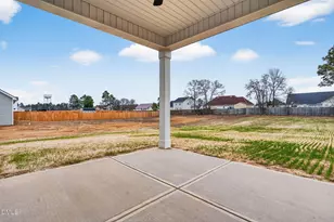 203 Hillwood Dr, Sanford, NC 27332 - Photo 31