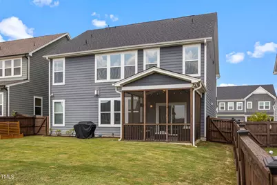 36 Contentment Lane, Fuquay Varina, NC 27526 - Photo 31
