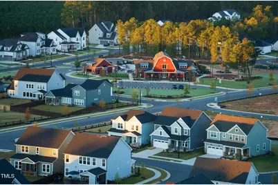 36 Contentment Lane, Fuquay Varina, NC 27526 - Photo 35