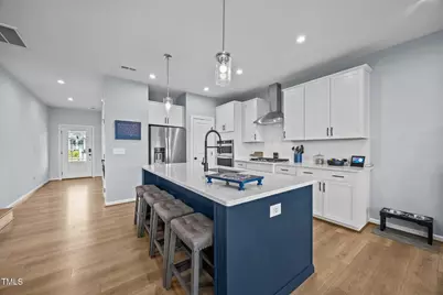 36 Contentment Lane, Fuquay Varina, NC 27526 - Photo 11