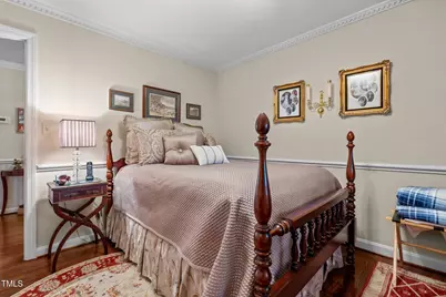 776 Antioch Church Road, Dunn, NC 28334 - Photo 29